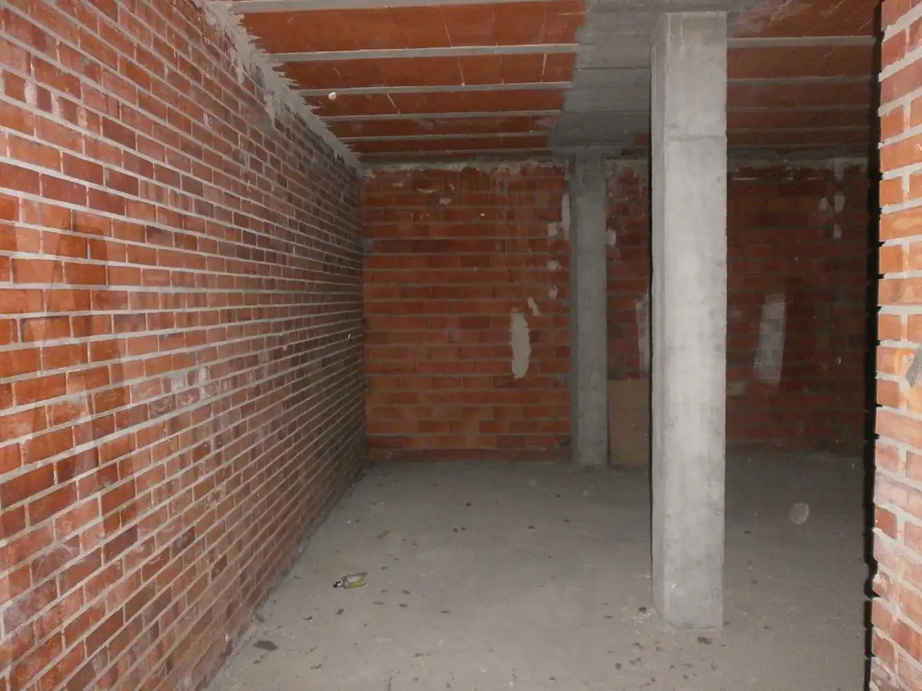 Gewerbefläche zum Verkauf in Calle Antonio Machado 35D, imagen 2