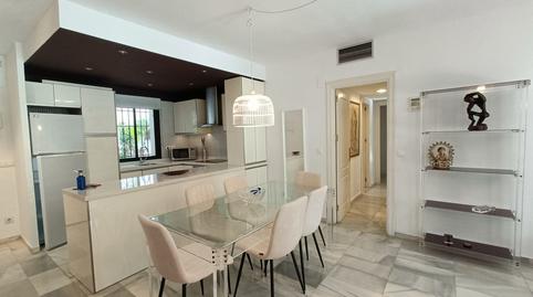 Foto 4 de Planta baixa de lloguer a Cabopino - Artola, Marbella