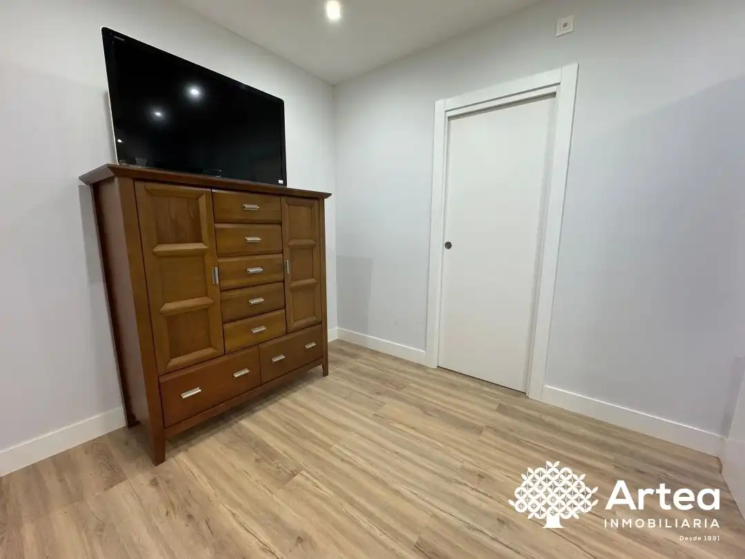 Flat for rent in Nicolás Alcorta Kalea, Iralabarri