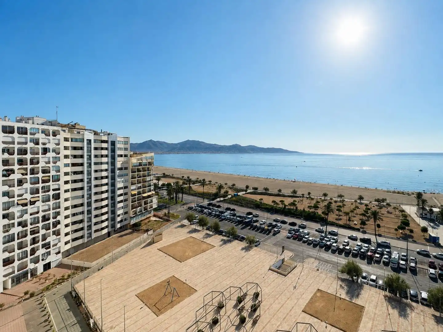 Apartament amb ascensor en venda a Salins - Cavall de Mar, imagen 26