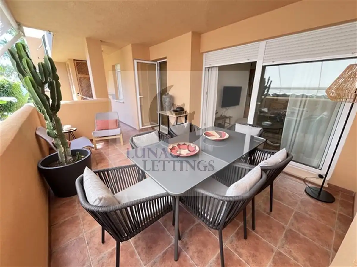 Wohnungen zur Miete in Avenida Jacaranda, 32, Las Chapas - Alicate Playa