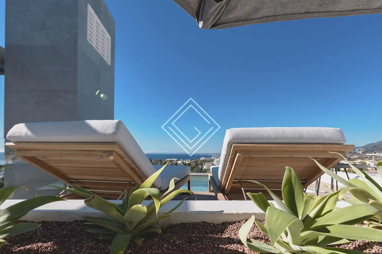 Chalet con piscina en venta en Río Real - Los Monteros, imagen 25