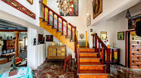 Photo 3 of House or chalet for sale in El Castell de Guadalest, Alicante