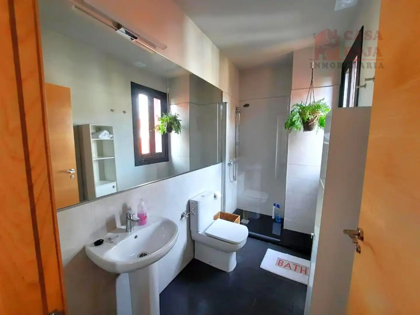 Bany de Edifici en venda en Cangas 