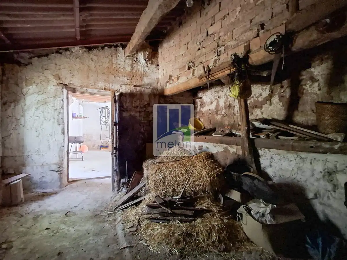 Casa o chalet en venta en Presencio con Trastero