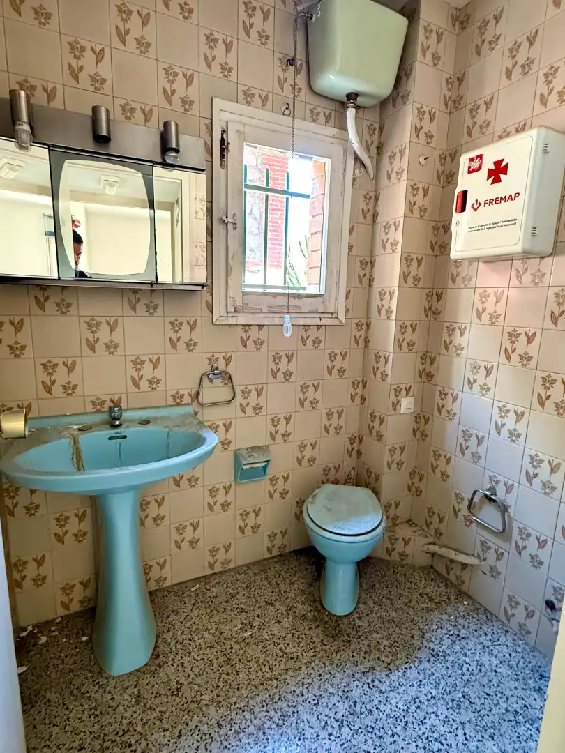 Baño de Piso en venta en Barcelona