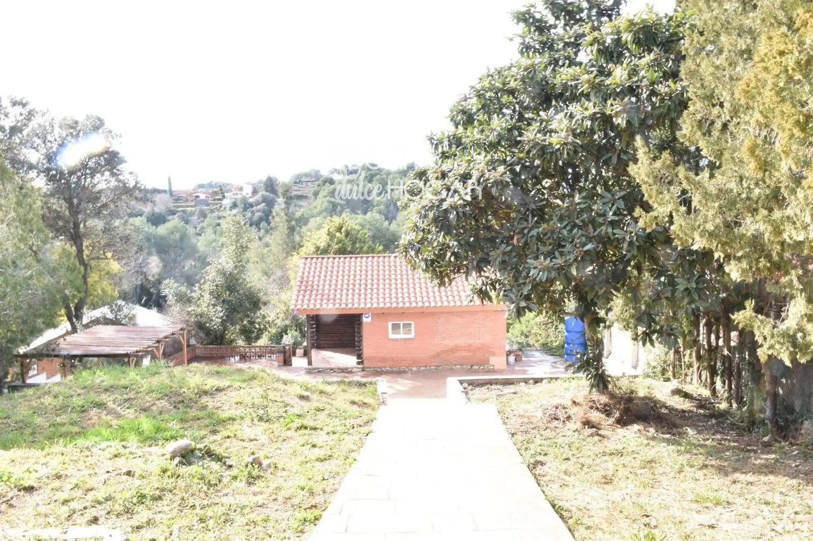 Casa o xalet en venda en Piera amb Piscina