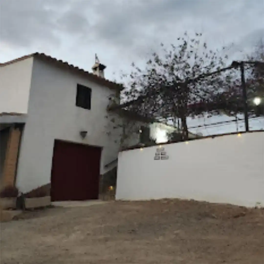 Exterior view of Flat for sale in Lorca  with Air Conditioner, Private garden and Storage room