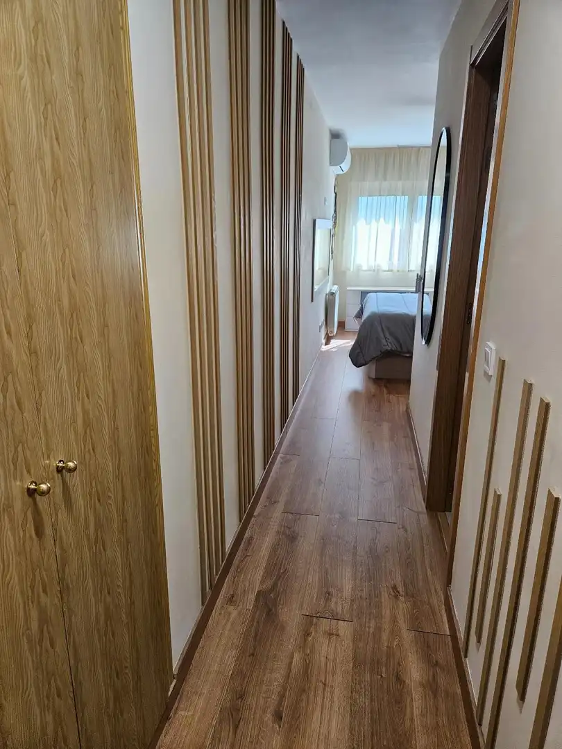Flat for sale in Villanueva de la Cañada  with Air Conditioner and Heating