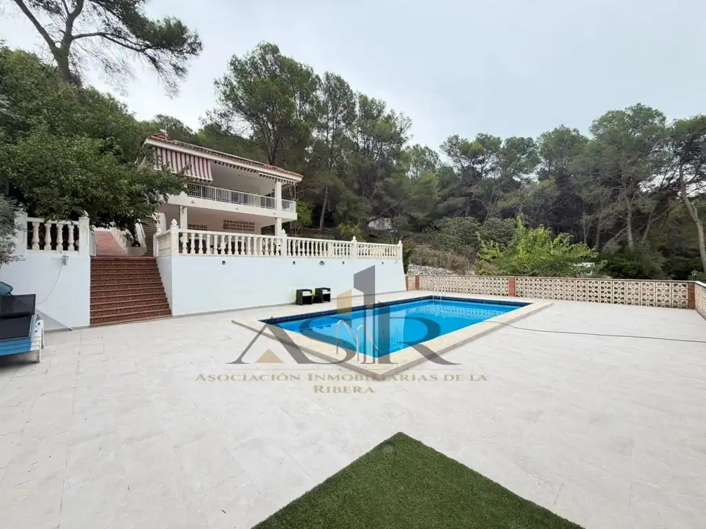 Villa avec piscine à vendre à Urbanitzacions i Pedanies Nord, imagen 3