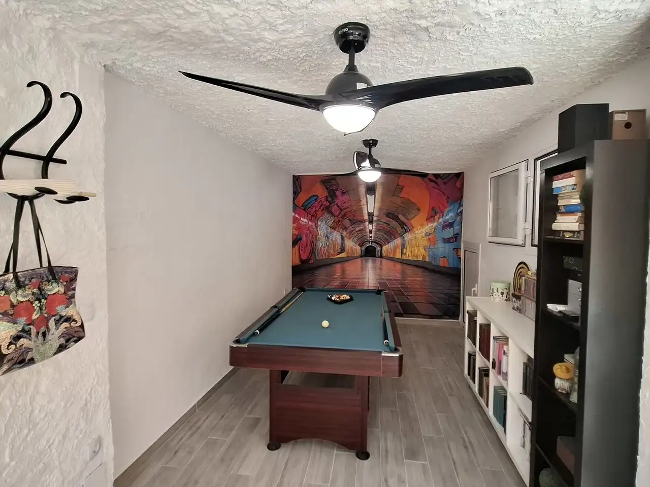 Haus mit Pool zum Verkauf in El Palmeral, imagen 18