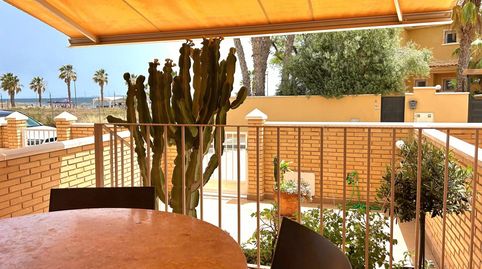 Foto 5 de Casa adosada en venta en Los Narejos - Punta Calera, Los Alcázares