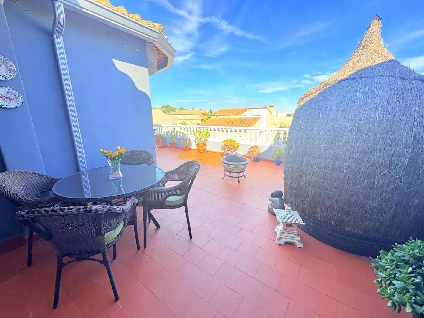 Chalet con terraza en venta en Calle Cronista pareja, imagen 69