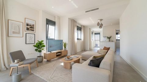 Foto 4 de Apartamento en venta en Calle Begonias, Santiago de la Ribera, San Javier