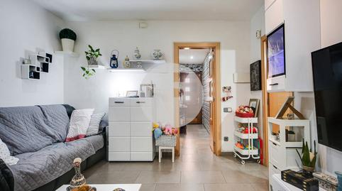 Foto 3 de Planta baixa en venda a Diagonal - Colomeres, Barcelona