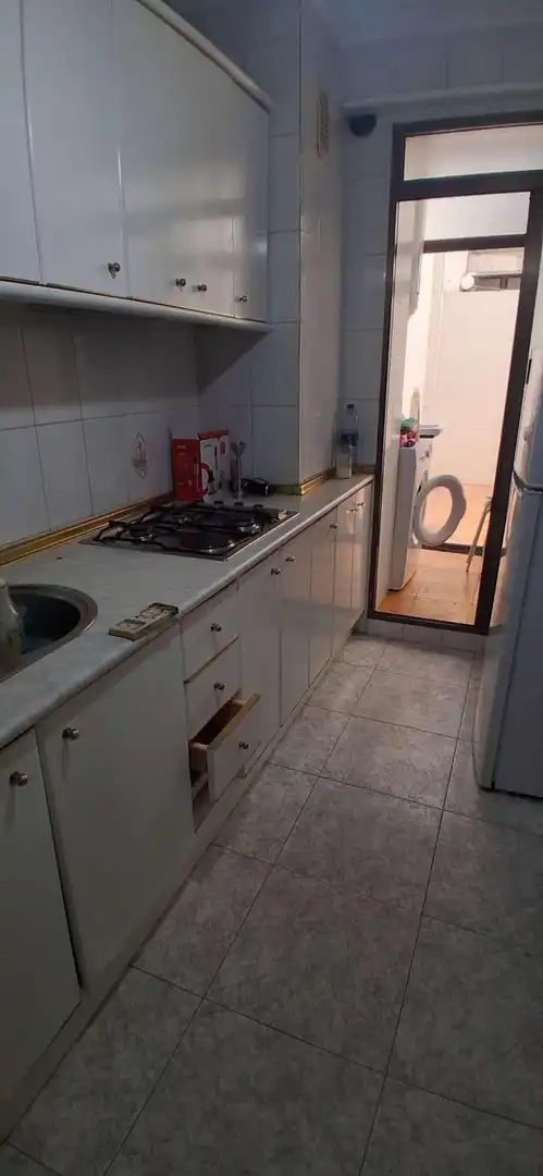 Flat for rent in Miralvalle - Av. Virgen del Puerto - La Data