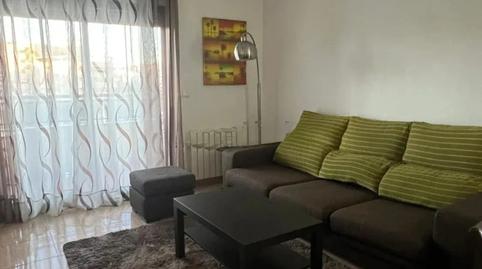 Foto 2 de Pis de lloguer a Centro, San Vicente del Raspeig / Sant Vicent del Raspeig