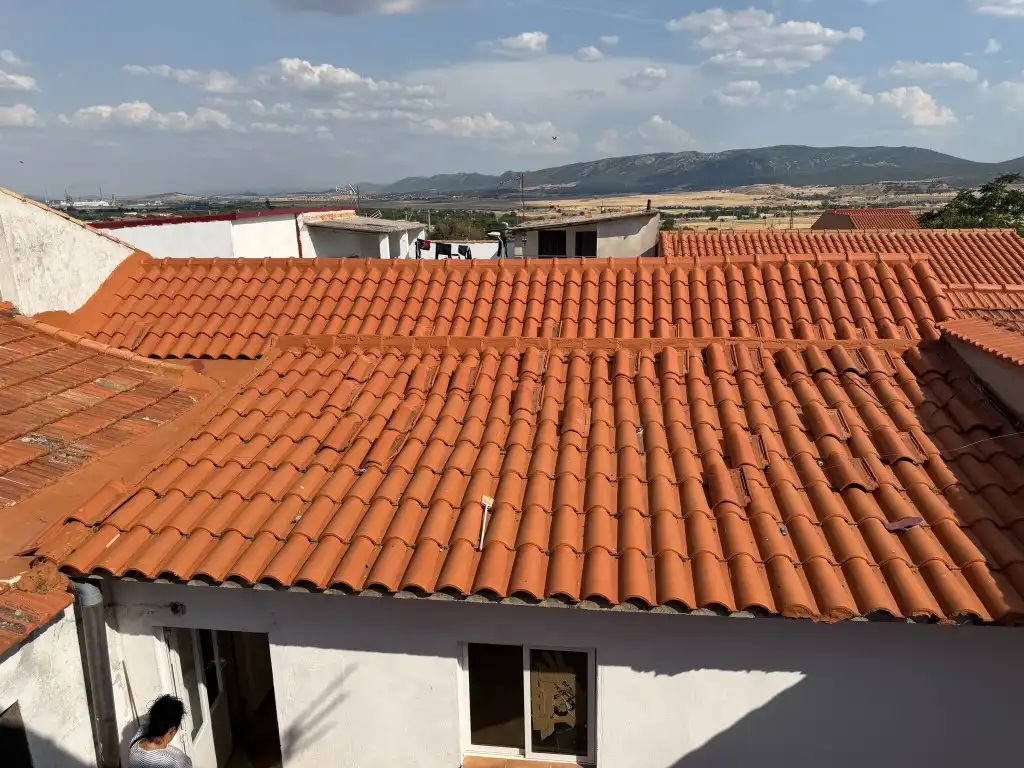 Houses for sale in Las Mercedes - El Carmen