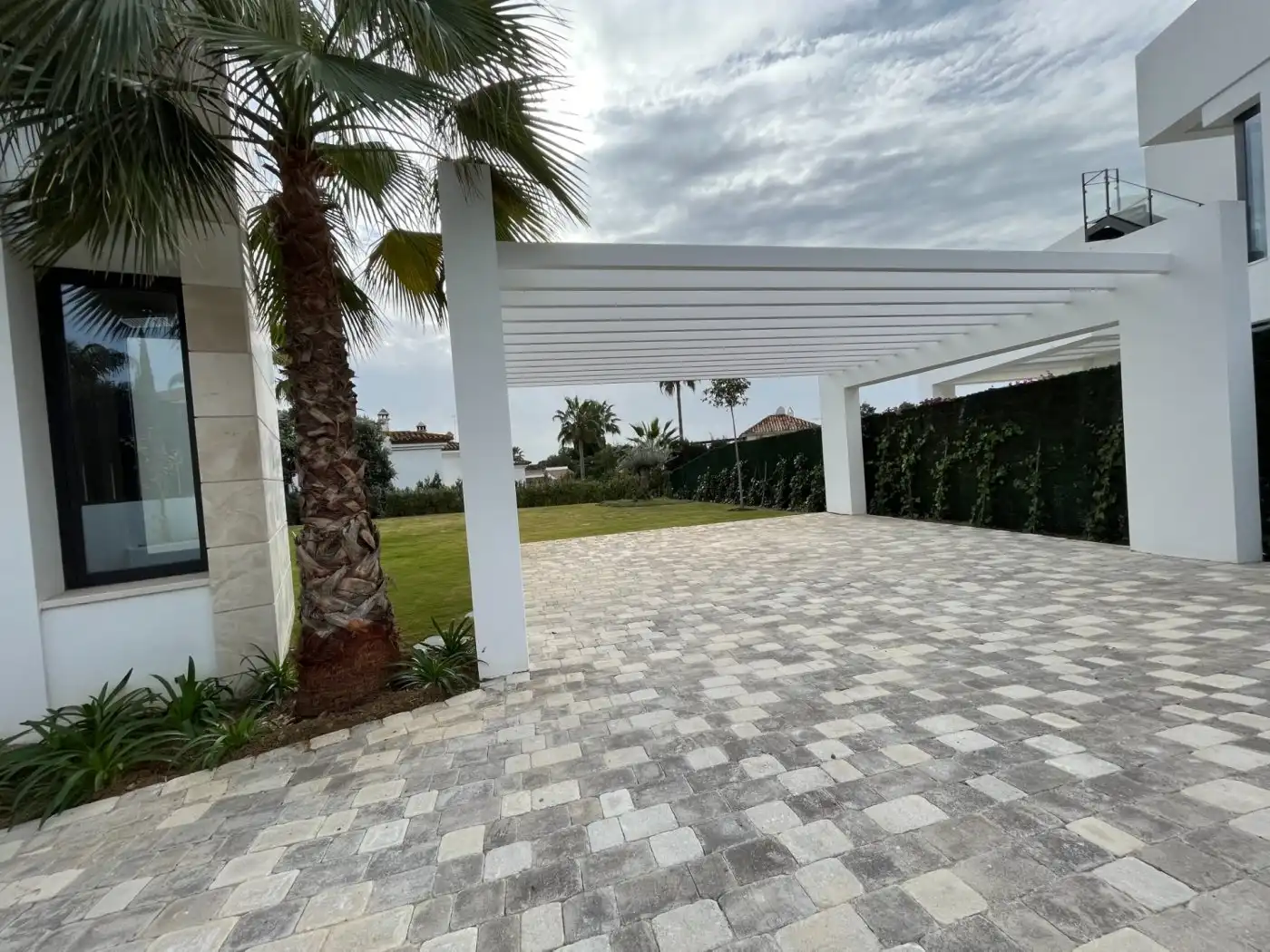 Villa mit Pool zum Verkauf in Milla de Oro, imagen 12