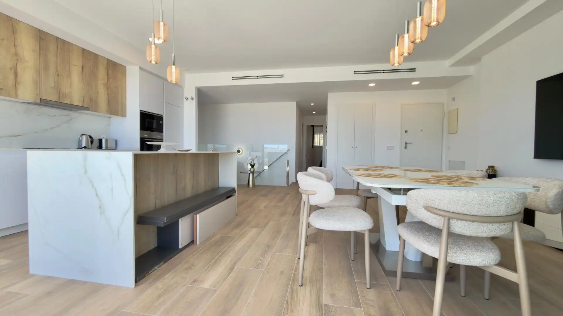 Duplex with pool for sale in Calle Calle brasil, imagen 23