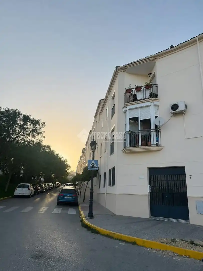 Appartement avec ascenseur à vendre à Arcos de la Frontera