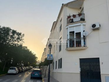 Pis amb ascensor en venda a Arcos de la Frontera