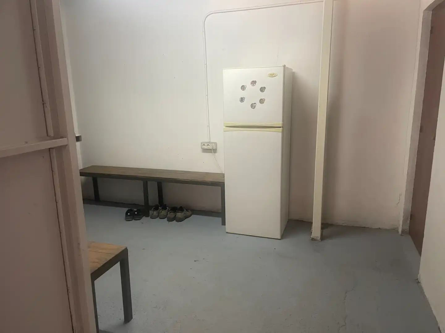 Industrial buildings for rent in Zaragoza