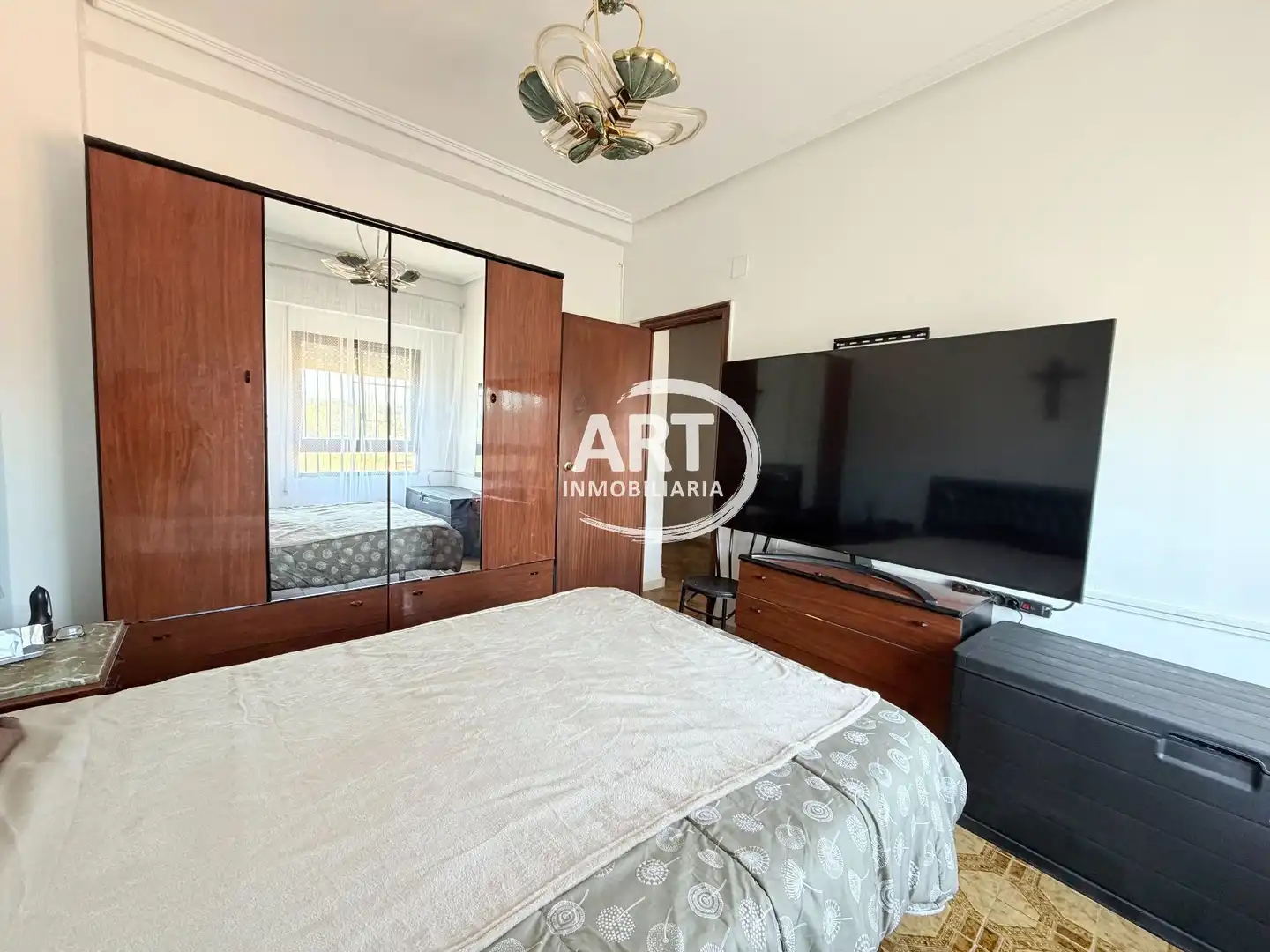 Habitación de Piso en venta en Benissanó con Terraza
