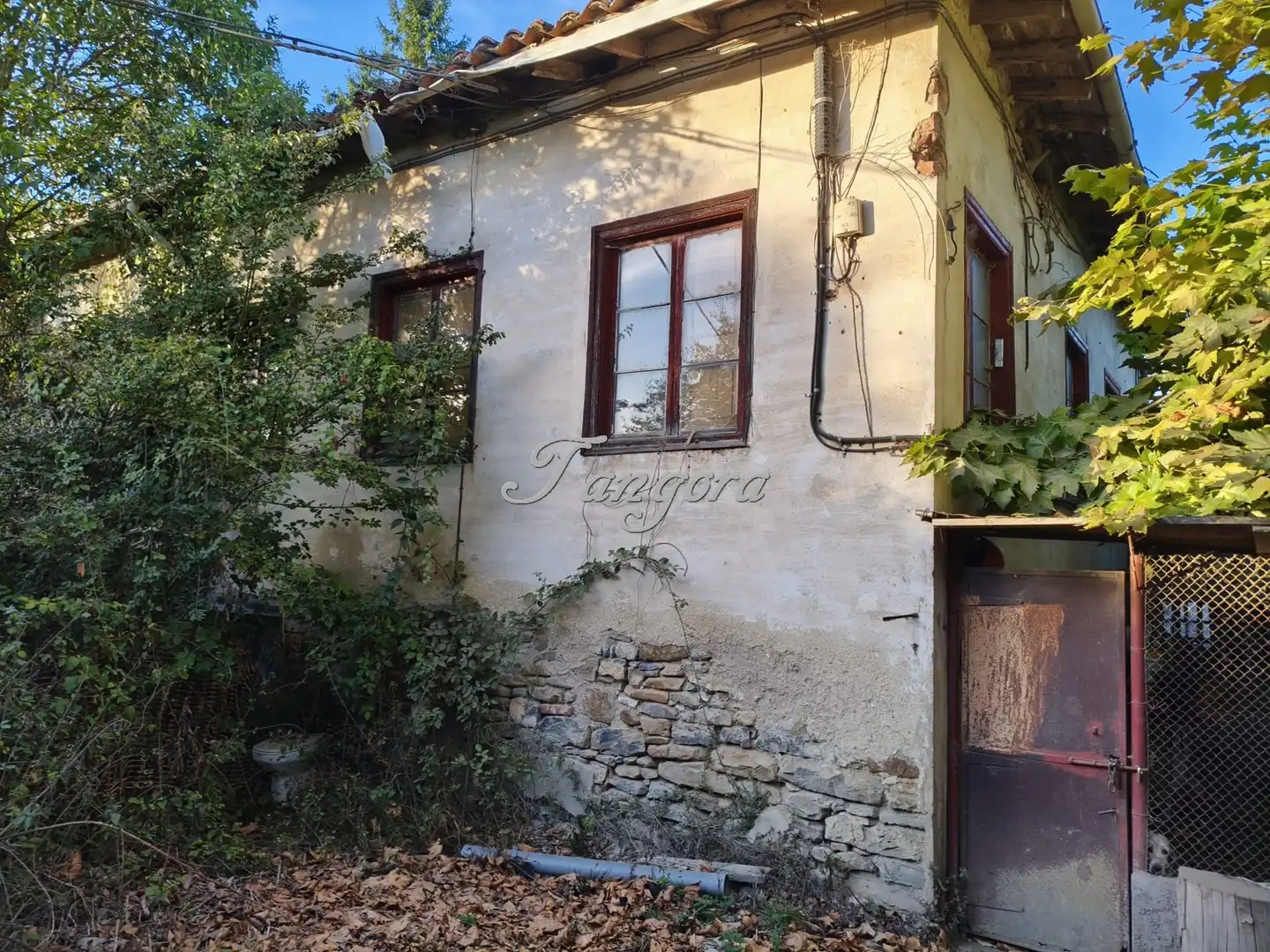 Landhaus mit Garten zum Verkauf in Olakoibar Kalea, imagen 3