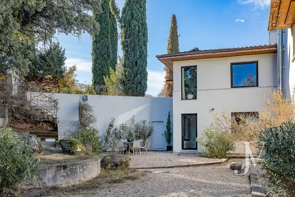 Vista exterior de Casa o chalet en venta en Ciudalcampo con Aire acondicionado, Calefacción y Jardín privado
