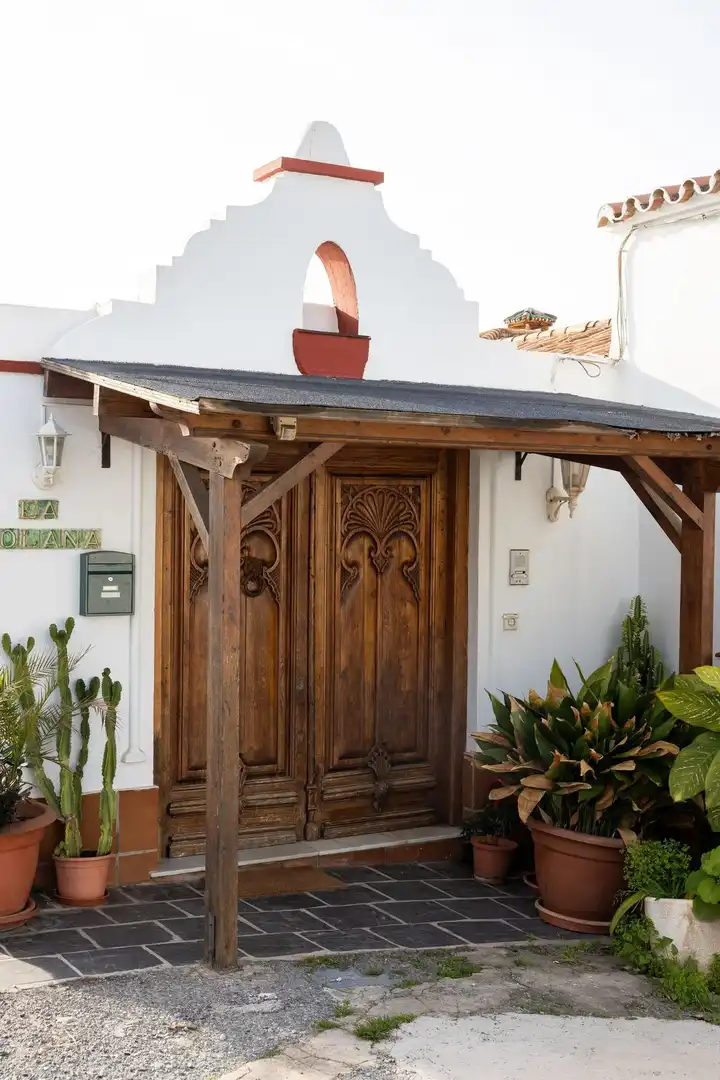 Casa en venta en Campo de Mijas, imagen 3