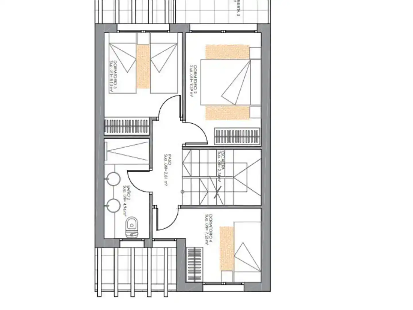 Flat for sale in Vinaròs  with Air Conditioner, Private garden and Balcony