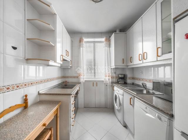 Piso en Venta en Calle Canarías en Palos de Moguer