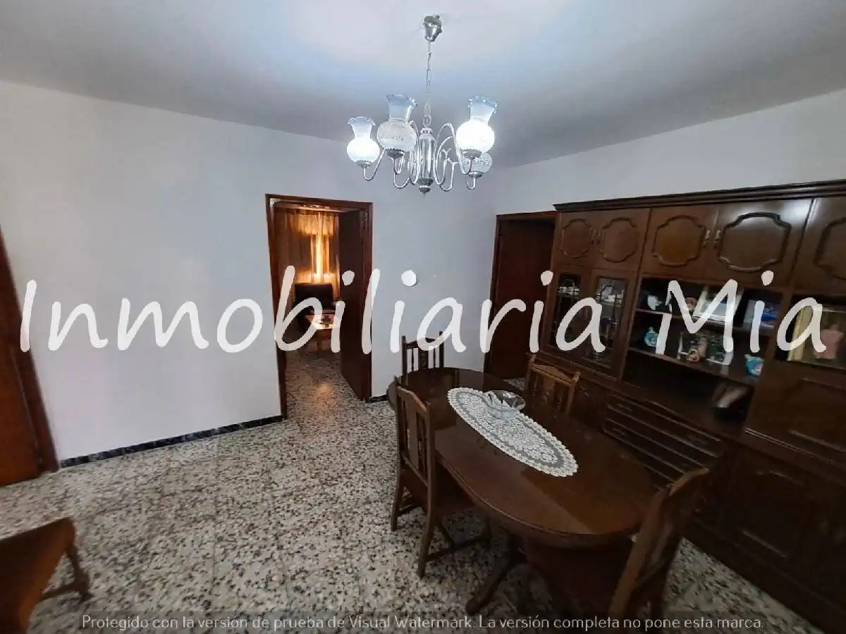 Casa con giardino in vendita a Pedanías Sur, imagen 19
