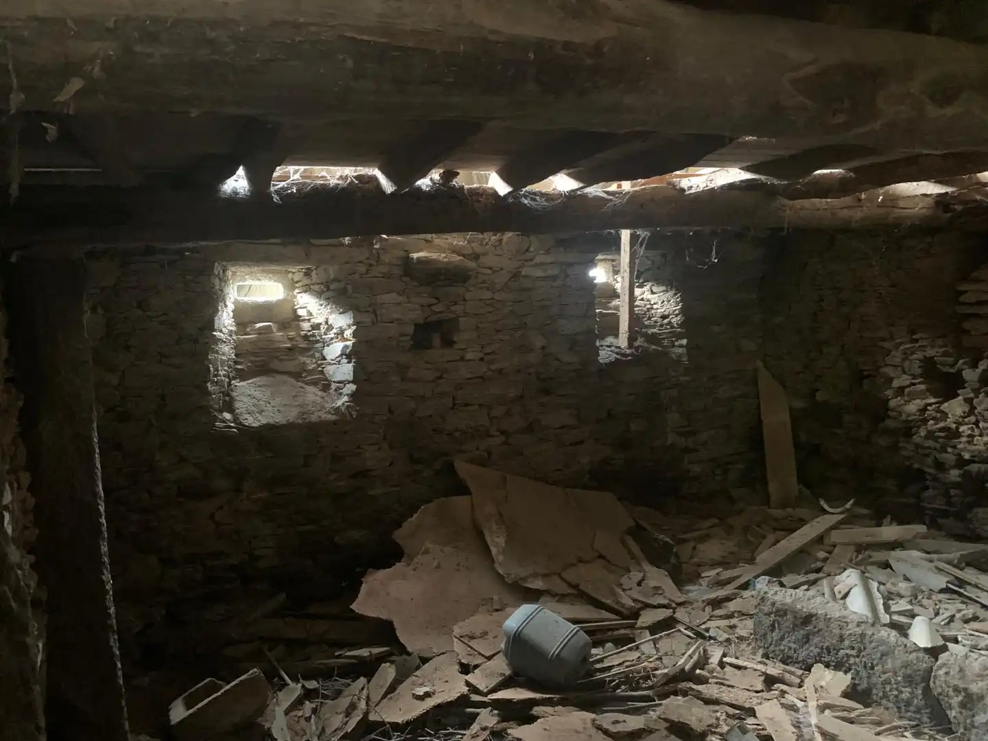 Casa rústica en venda a Camino Castillo Arriba, imagen 17