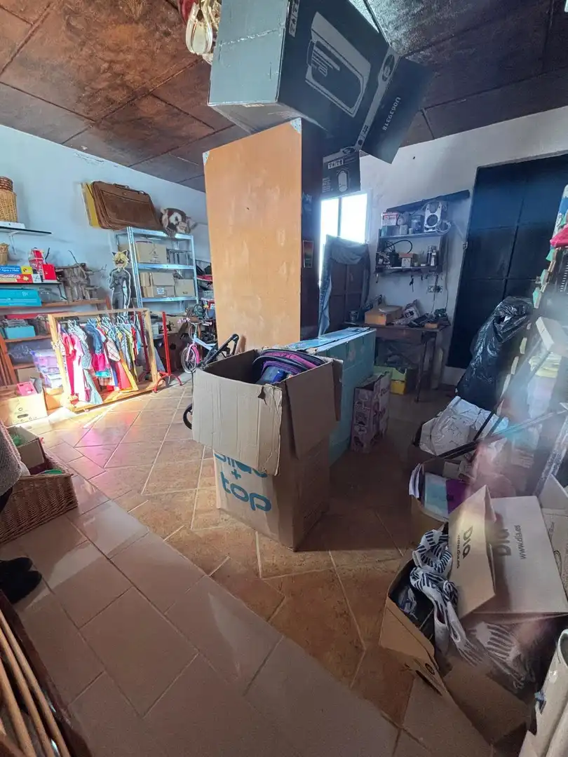 Casa o xalet en venda a Los Palacios y Villafranca