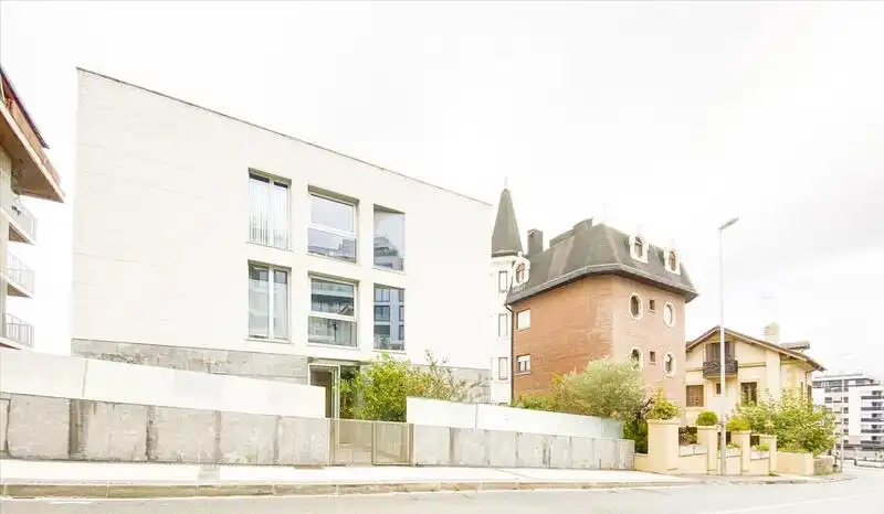 Garaje en venta en CUESTA DE ALDAPETA, Área Romántica