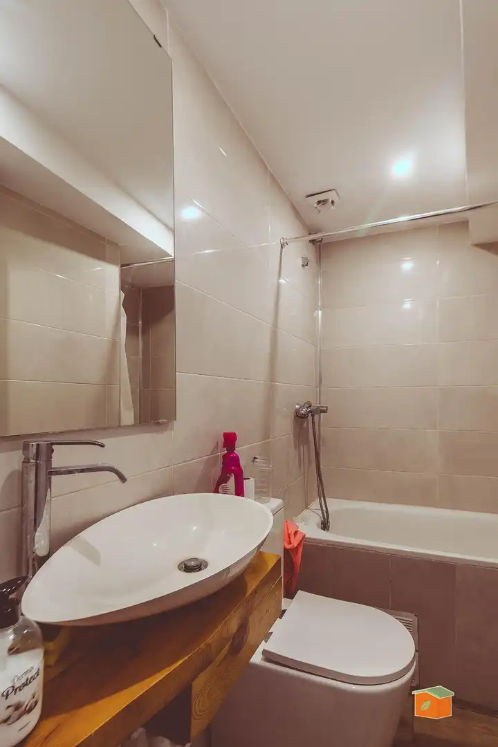 Baño de Edificio en venta en Tortosa