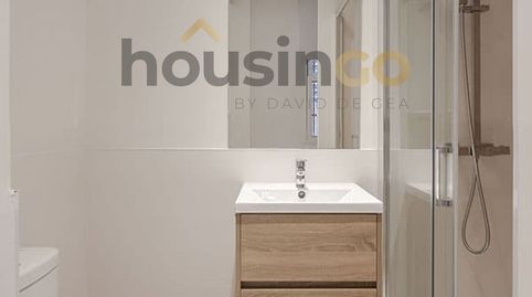 Foto 2 de Piso de alquiler en Juan Álvarez Mendizábal, Argüelles, Madrid Capital