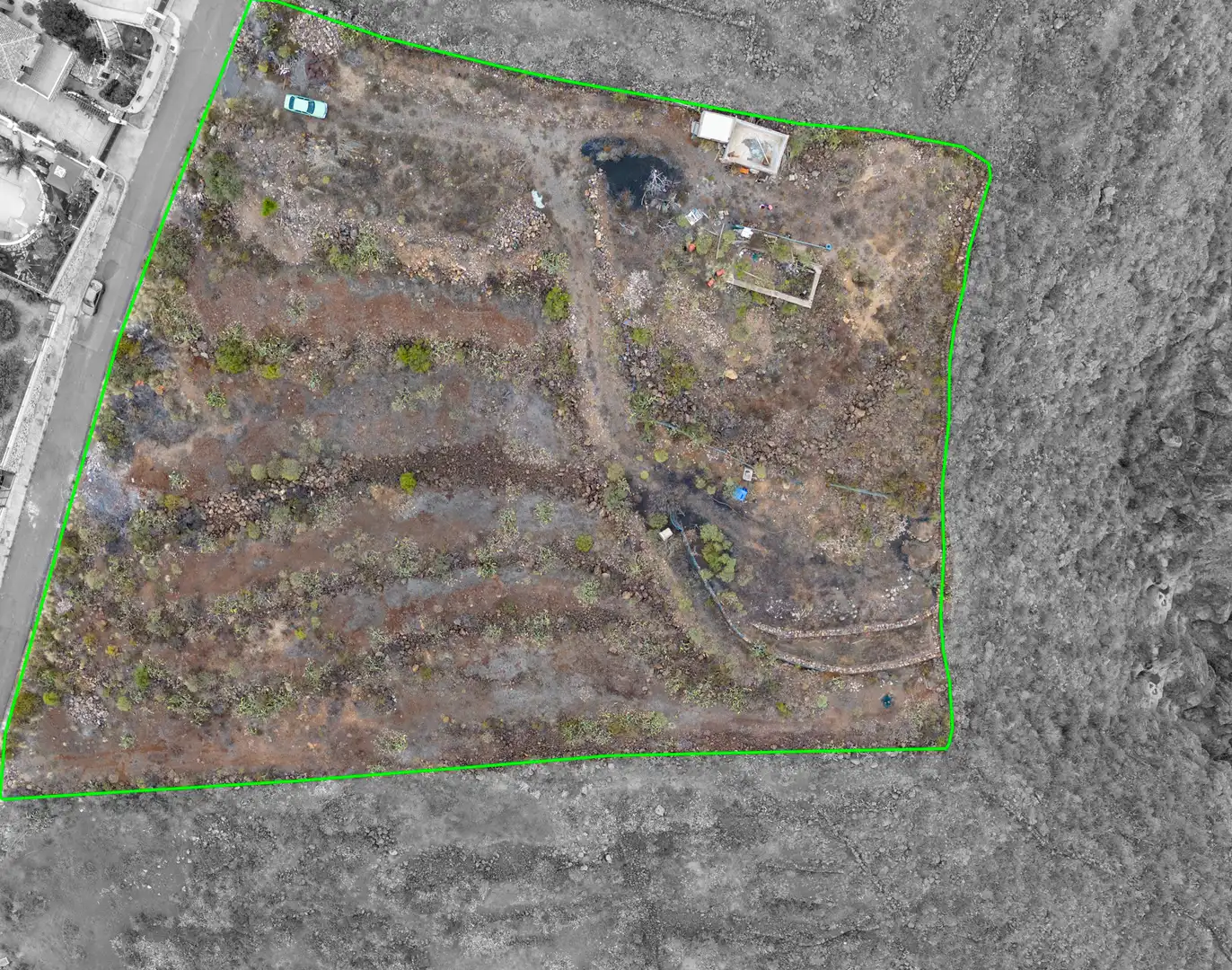 Land for sale in San Miguel de Abona
