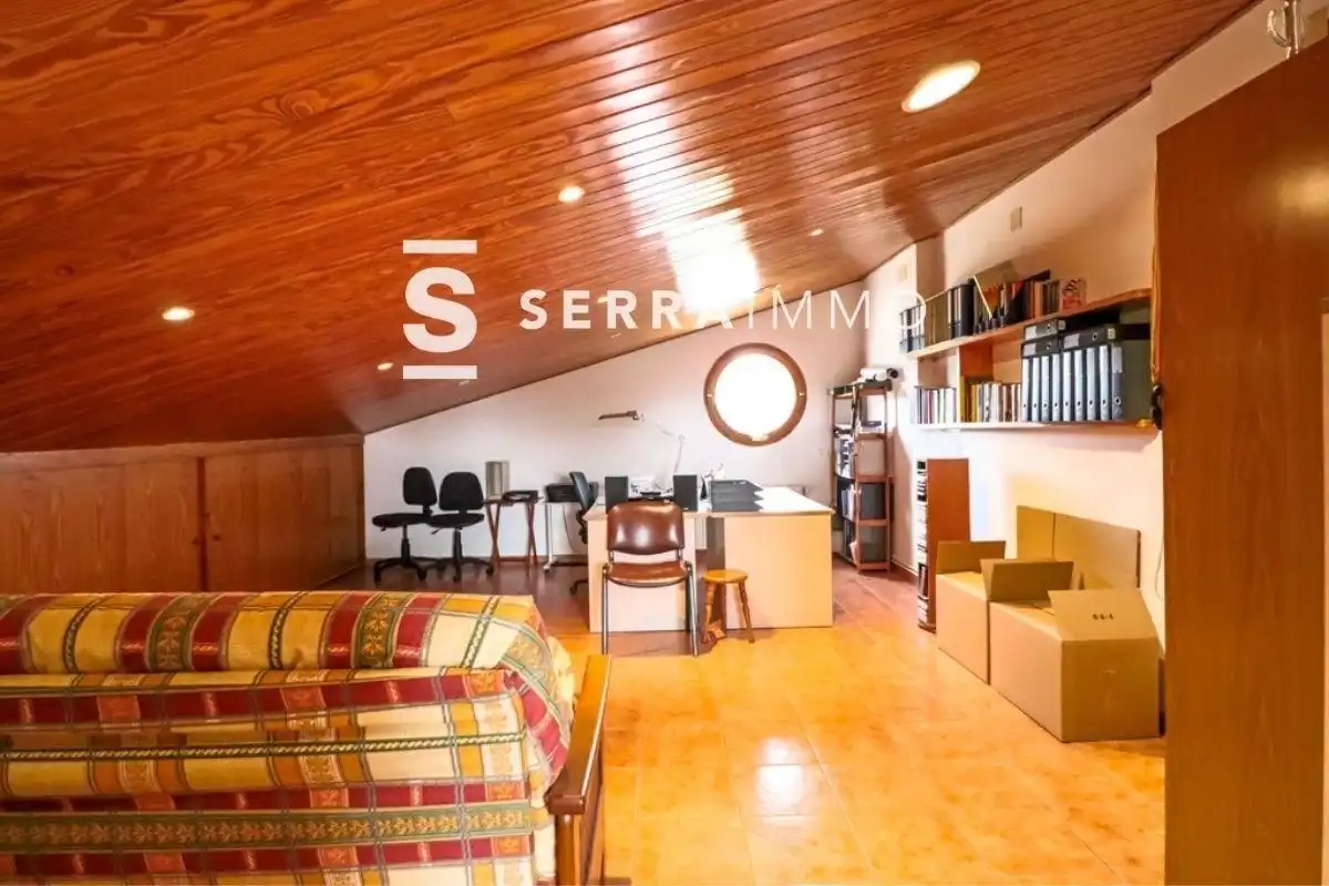 Casa o xalet en venda en Font-rubí amb Jardí privat