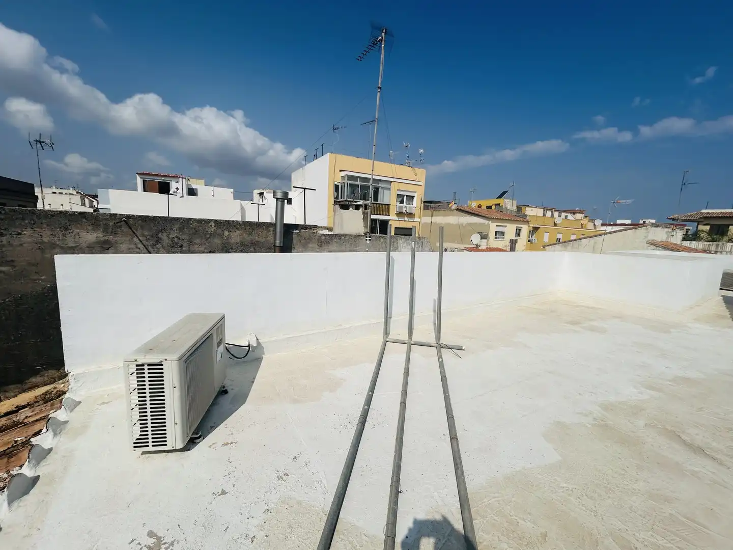 Maison mitoyenne avec terrasse à vendre à Centro Urbano, imagen 5