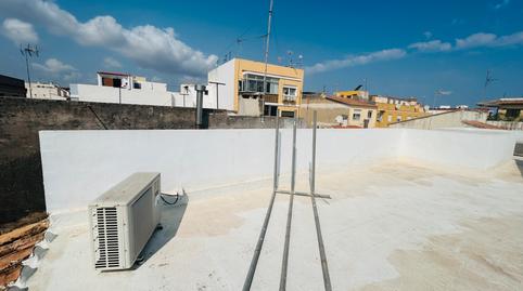 Foto 5 de Casa adosada en venda a Centro Urbano, Alicante