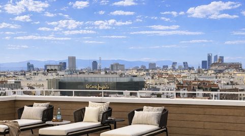 Foto 2 de Apartament en venda a Calle de O'donnell, Goya, Madrid Capital