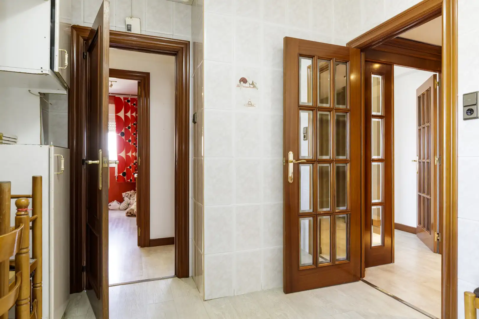Flat for sale in Zaragoza  with Storage room