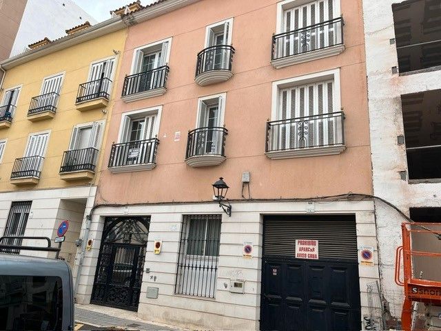 Exterior view of Building for sale in Aranjuez