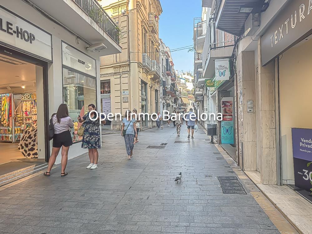 Premises to rent in Calle JESUS, 28, Centre, Sitges