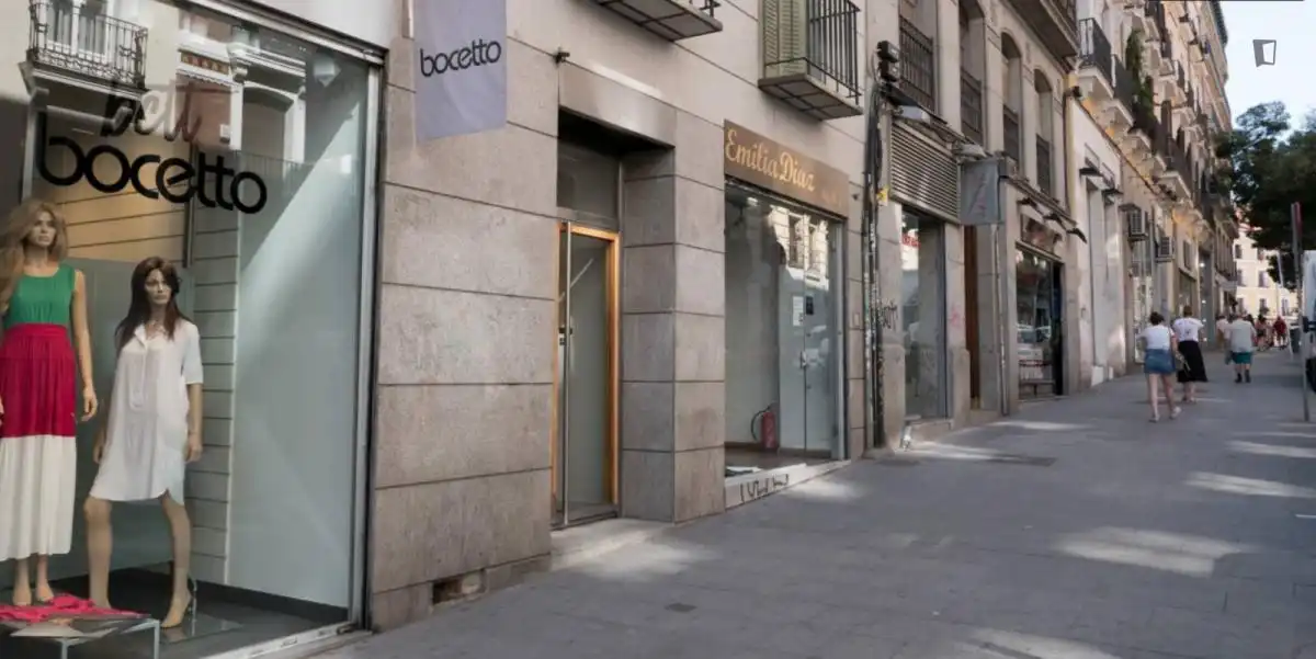 Apartamento en alquiler en Centro, imagen 19