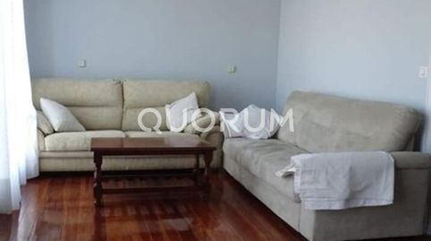 Foto 4 de Piso de alquiler en Zabalburu, Bilbao