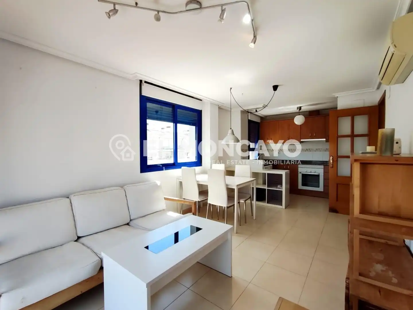 Apartamento con piscina en venta en Nueva Torrevieja - Aguas Nuevas, imagen 7